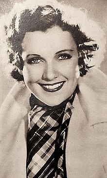 Foto de Maxine Doyle pareja de William Witney