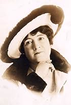 Foto de May Wallace pareja de Thomas W. Maddox