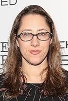 Foto de Maya Forbes pareja de Wallace Wolodarsky