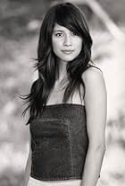 Foto de Maya Hazen pareja de Michael Manshel