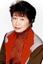 Foto de Mayumi Tanaka pareja de Hiroyuki Shibamoto