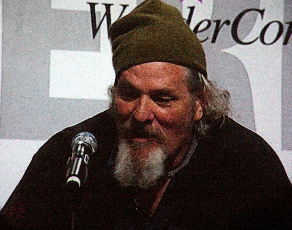 Foto de la celebrity M.C. Gainey