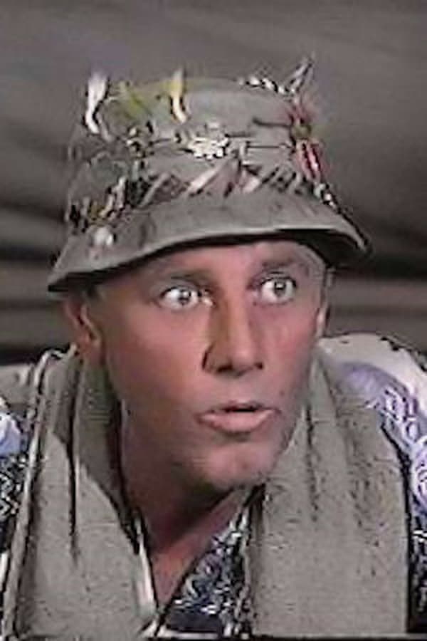 Foto de McLean Stevenson pareja de Louise Herbert