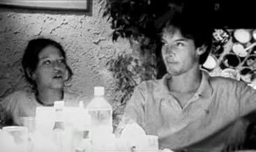 Foto de Meadow Sisto pareja de Michael Roberts