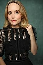 Foto de Meaghan Martin pareja de Oli Higginson
