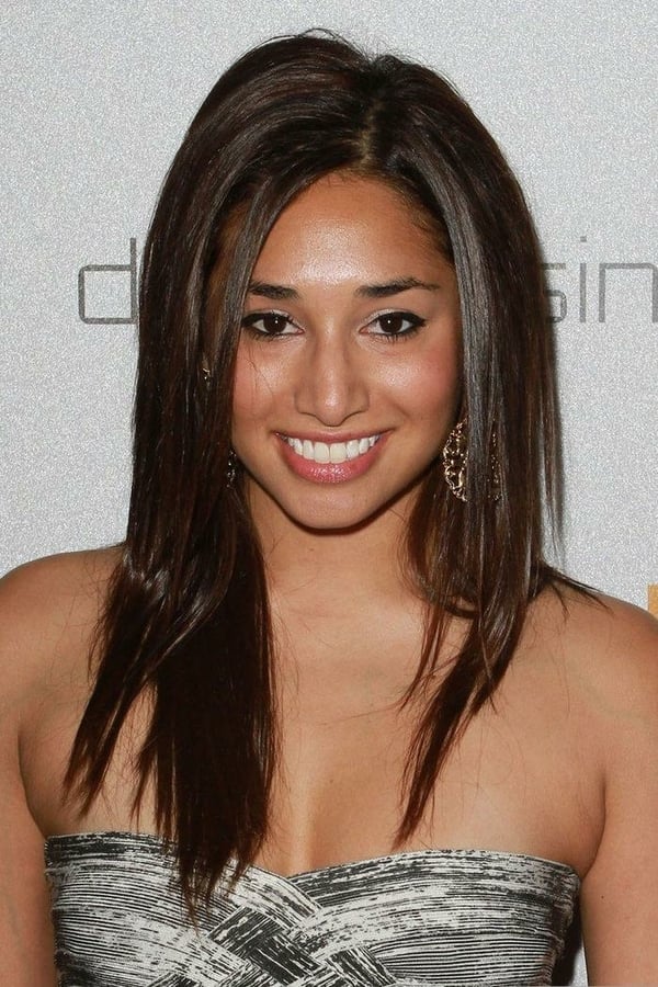 Foto de la celebrity Meaghan Rath