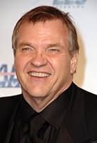 Foto de Meat Loaf pareja de Deborah Gillespie