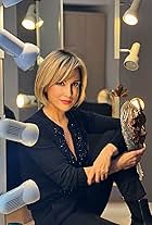 Foto de la celebrity Medeea Marinescu