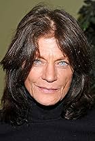 Foto de Meg Foster pareja de Stephen McHattie