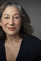 Foto de Meg Gibson pareja de Keith Reddin