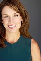 Foto de Megan Gallagher pareja de Jeff Yagher