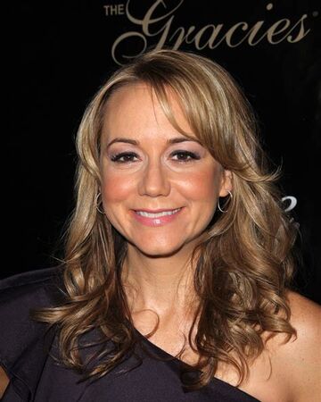 Foto de la celebrity Megyn Price