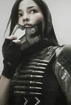 Foto de Meisa Kuroki pareja de Jin Akanishi