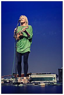 Foto de Melanie Doane pareja de Ted Dykstra