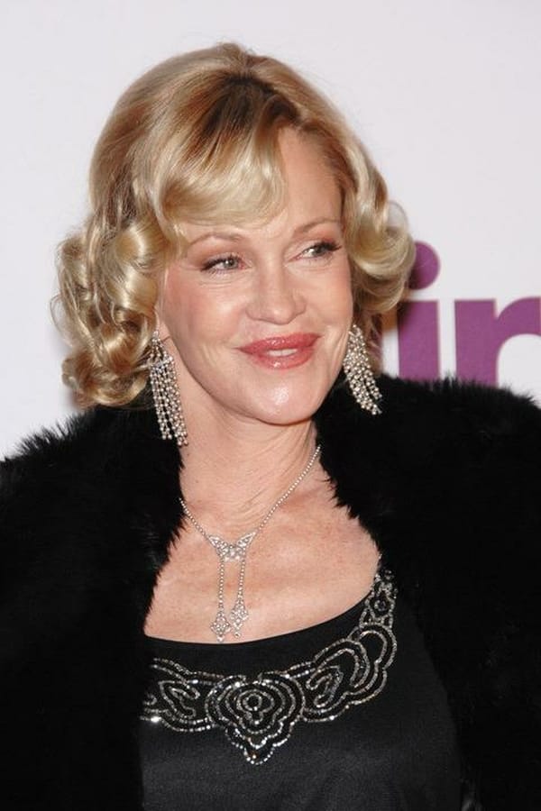 Foto de la celebrity Melanie Griffith