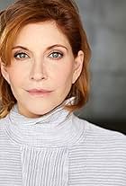 Foto de Melinda McGraw pareja de Steve Pierson