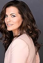 Foto de Melissa Claire Egan pareja de Matt Katrosar