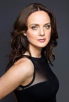 Foto de Melissa Errico pareja de Patrick McEnroe