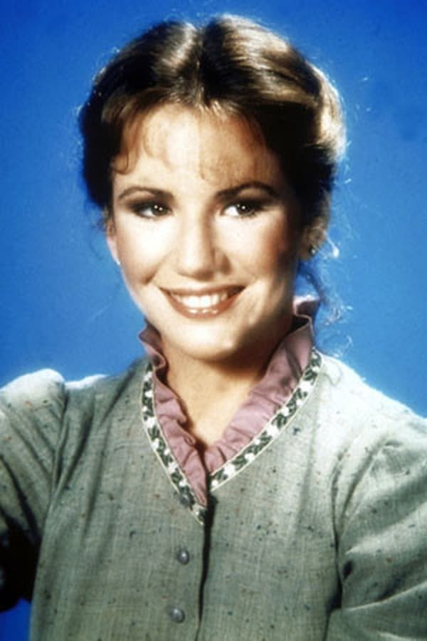 Foto de Melissa Gilbert pareja de Bo Brinkman