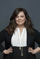 Foto de Melissa McCarthy pareja de Ben Falcone