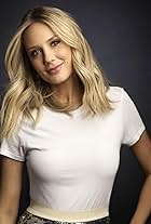 Foto de Melissa Ordway pareja de Justin Gaston