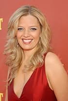 Foto de Melissa Peterman pareja de John Brady