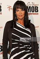 Foto de Melissa Prophet pareja de Craig Baumgarten