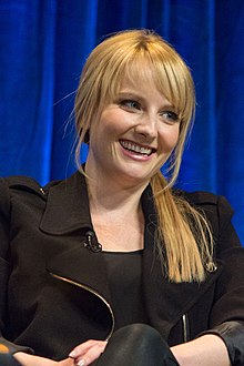 Foto de la celebrity Melissa Rauch