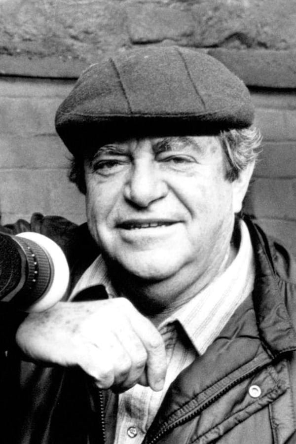 Foto de la celebrity Menahem Golan