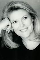 Foto de Meredith MacRae pareja de Philip Mark Neal