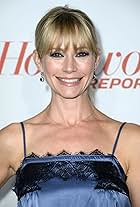 Foto de Meredith Monroe pareja de Steven Kavovit
