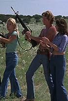 Foto de Merrie Lynn Ross pareja de Mark Lester