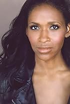 Foto de la celebrity Merrin Dungey