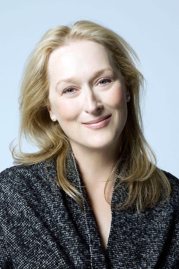 Foto de la celebrity Meryl Streep