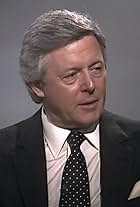 Foto de la celebrity Michael Aspel