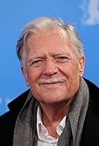 Foto de Michael Ballhaus pareja de Helga Ballhaus
