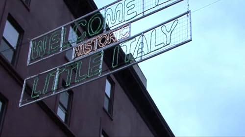 Foto de Michael Bentt pareja de Lisa Bourne