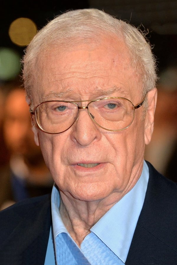 Foto de la celebrity Michael Caine