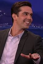 Foto de Michael Carbonaro pareja de Peter Stickles