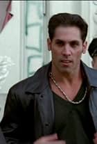 Foto de Michael Cavalieri pareja de Maria Delle Grazie