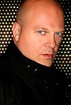 Foto de Michael Chiklis pareja de Michelle Chiklis