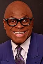 Foto de Michael Colyar pareja de Brooks Jackson