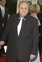 Foto de Michael Constantine pareja de Julianna McCarthy