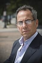 Foto de Michael Corrente pareja de Libby Langdon