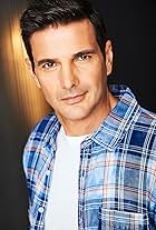 Foto de Michael Desante pareja de Yasmine Al Massri