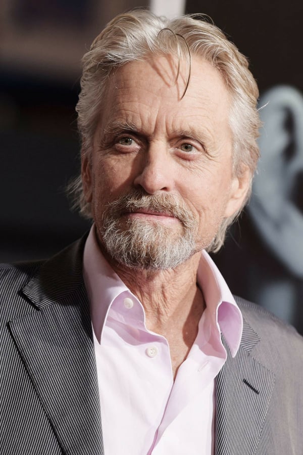 Foto de la celebrity Michael Douglas