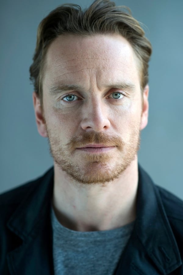 Foto de la celebrity Michael Fassbender