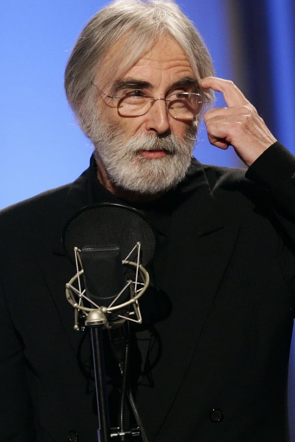 Foto de la celebrity Michael Haneke