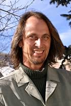 Foto de Michael Harris pareja de Shannon Parnell