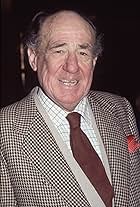 Foto de Michael Hordern pareja de Eve Mortimer
